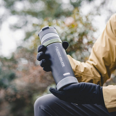 Термос Thermos FFX-501 MTBK 0.5L