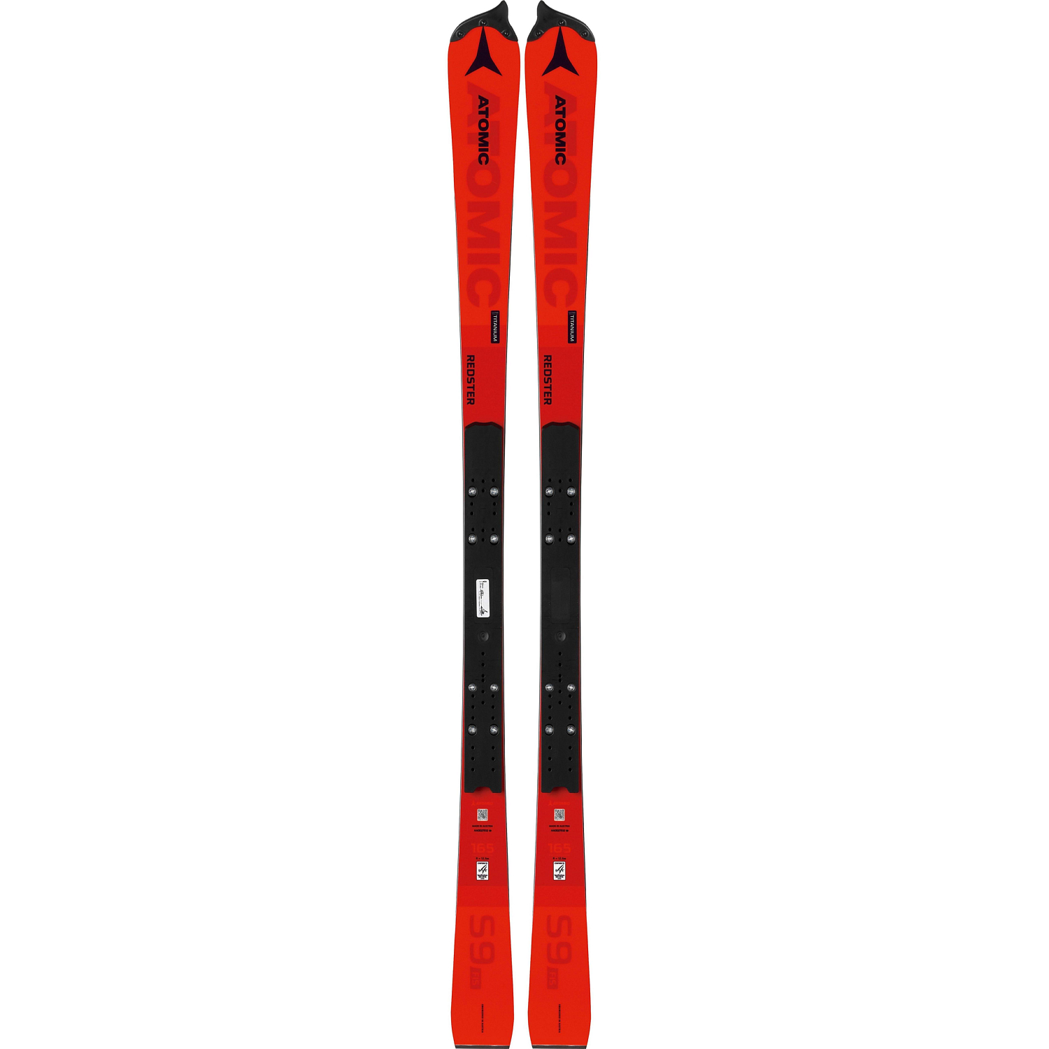 Горные лыжи ATOMIC 2019-20 Redster S9 Fis