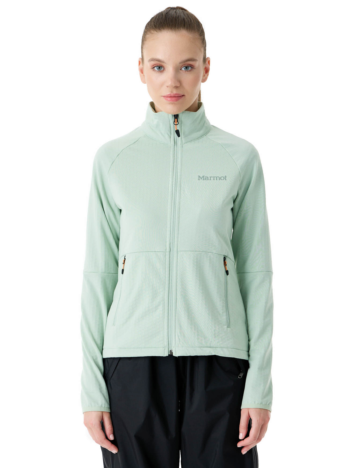 Marmot clearance green jacket