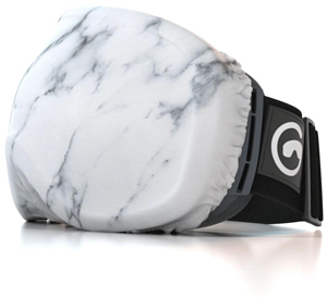 Чехол для маски Gogglesoc 2022-23 Marble