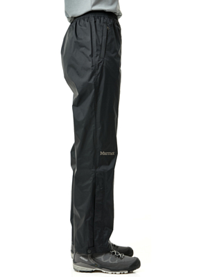 Брюки Marmot PreCip Eco Black