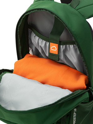 Рюкзак Kanrock Prostep 16 Pine Green