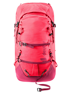 Рюкзак Deuter Freescape Lite 24 SL Hibiscus-Ruby