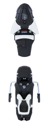 Горнолыжные крепления SCOTT Nr Z11 Walk B90