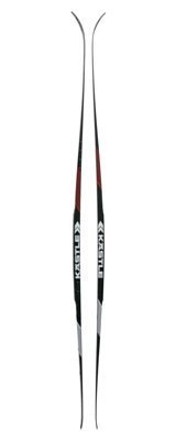 Беговые лыжи Kastle RX10 Classic Cold M Crown