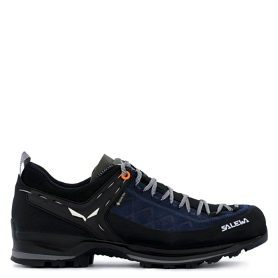 Ботинки Salewa Ms Mtn Trainer 2 Gtx Blue Seal/Black