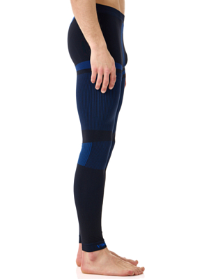 Термобелье VIKING Dante Black/Blue