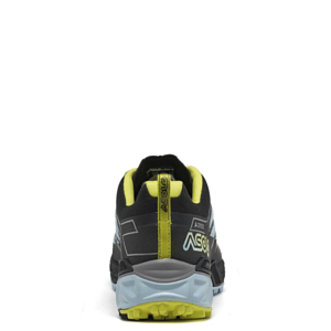 Ботинки Asolo Softrock ML Black/Celadon/Safety Yellow
