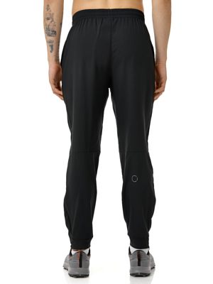 Брюки беговые Nordski Light Cross Black