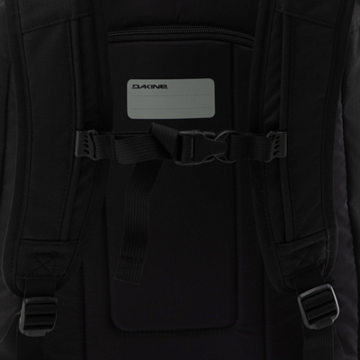 Рюкзак для ботинок Dakine Boot Pack 50L Black