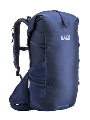 Рюкзак BACH Molecule 30 (regular) Midnight Blue