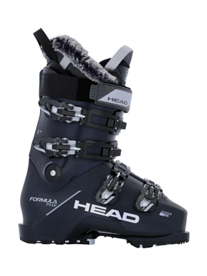 Горнолыжные ботинки HEAD Formula Lv 95 W Gw Dark Blue