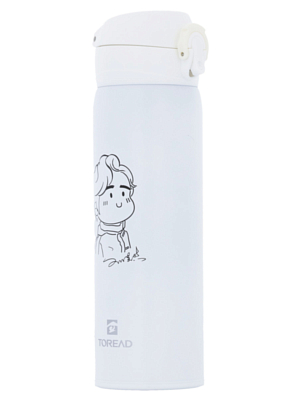 Термокружка Toread Insulated Kettle 500ml White