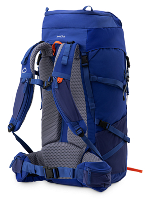 Рюкзак Kanrock Cruiser 45 Rich Blue
