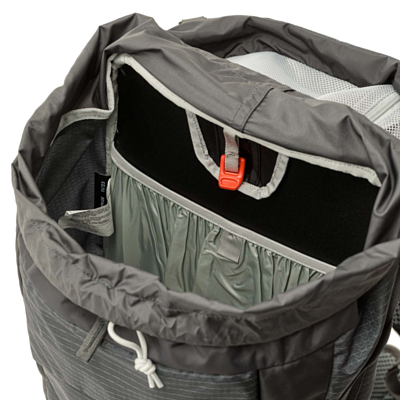 Рюкзак Osprey Stratos 26 Tunnel Vision Grey