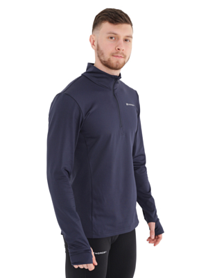 Джемпер Nordski Warm Blueberry