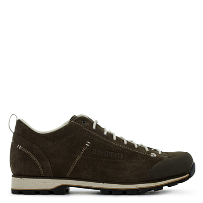 Ботинки Dolomite 54 Low Evo Dark Brown