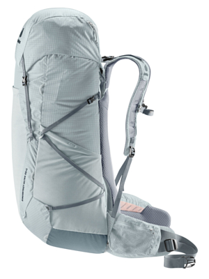 Рюкзак Deuter Aircontact Ultra 50+5 Tin-Shale