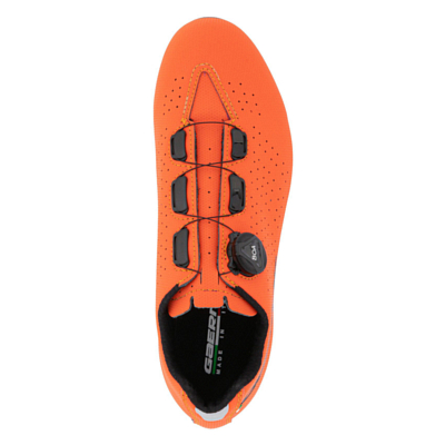 Велотуфли Gaerne G. Sprint Matt Orange