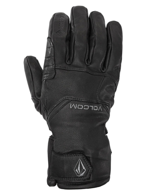 Перчатки Volcom Gaaas GTX Black