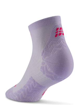 Носки CEP C09UUW Lilac