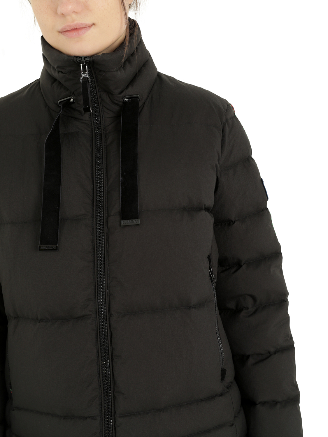 Куртка для активного отдыха Dolomite Jacket W's 76 Fitzroy Black