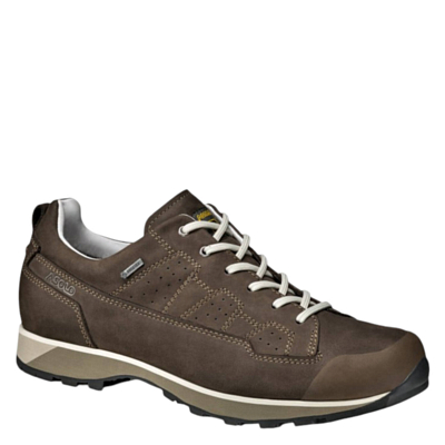 Ботинки Asolo Field GV MM Dark Brown