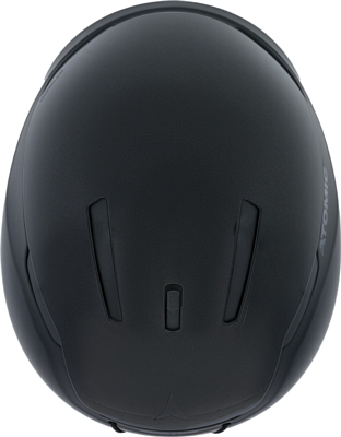 Шлем ATOMIC Volant Black Metallic