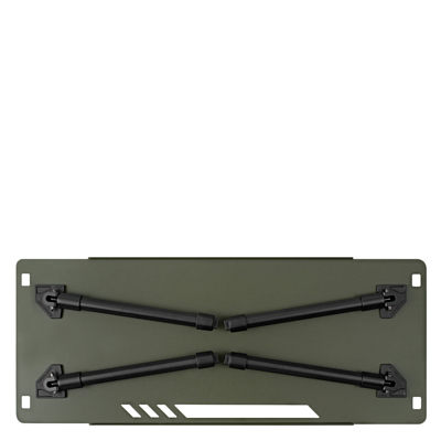 Стол Cargo Container Master Shelf Khaki
