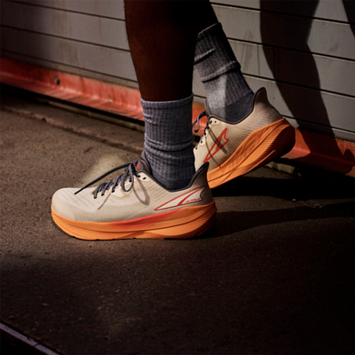 Кроссовки ALTRA Experience Flow Sand