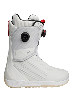Ботинки для сноуборда NIDECKER Rift Pro White