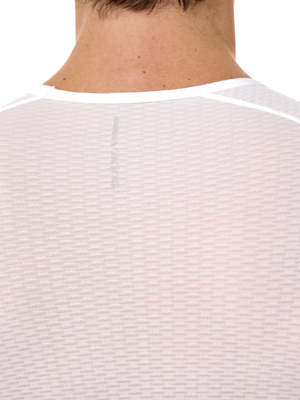 Футболка с длинным рукавом VIKING Easy Dry White