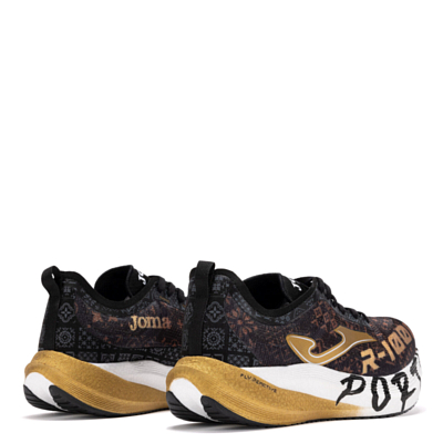 Кроссовки Joma R.1000 Negro