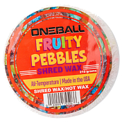 Парафин ONEBALL 2021-22 Fruity Pebbles-All Temp,  210g