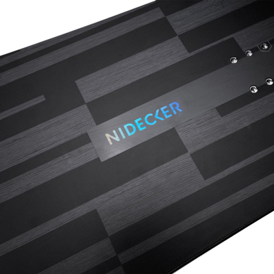 Сноуборд NIDECKER Escape Plus