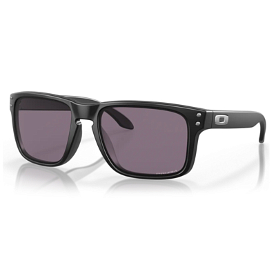 Очки солнцезащитные Oakley Holbrook Black/Prizm Grey