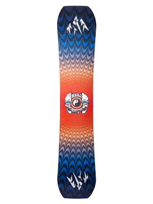 Сноуборд Jones Tweaker Pro