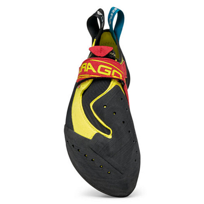 Скальные туфли Scarpa Drago Yellow