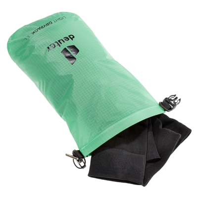 Гермомешок Deuter Light Drypack 1 Spearmint