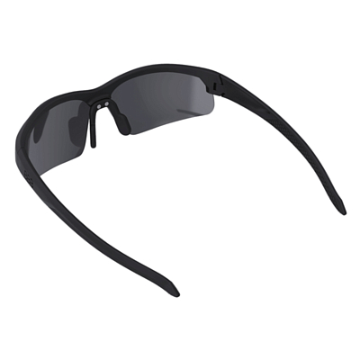 Очки солнцезащитные BBB Impress Small Matte Black