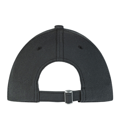 Кепка Buff Chill Basebal Cap Dycel Black