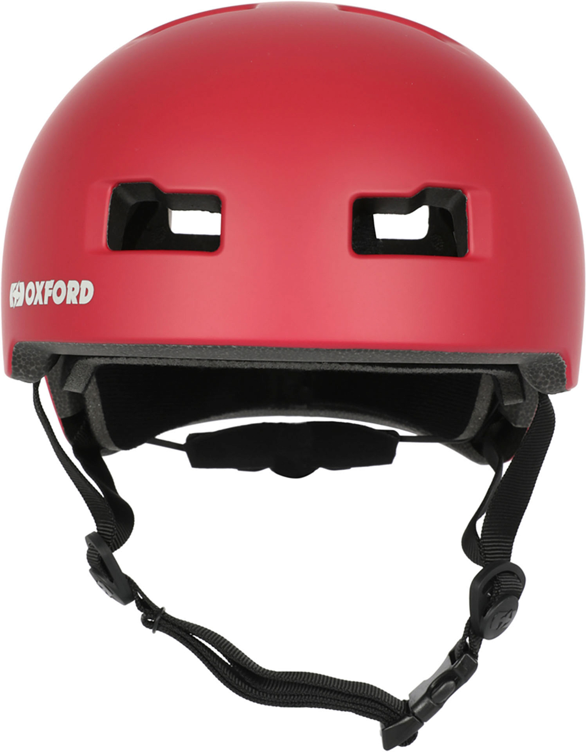 Велошлем Oxford Urban 2.0 Helmet Matt Red