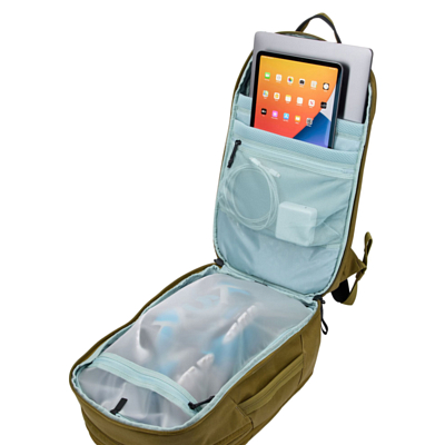 Рюкзак THULE Aion Travel Backpack 28L Nutria