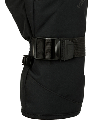 Варежки VIKING Espada Black