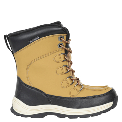 Ботинки Orango Or7017 Yellow