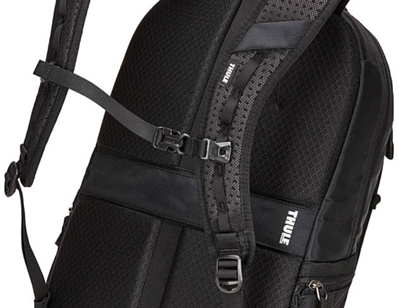 Рюкзак THULE Subterra Backpack 23L Black