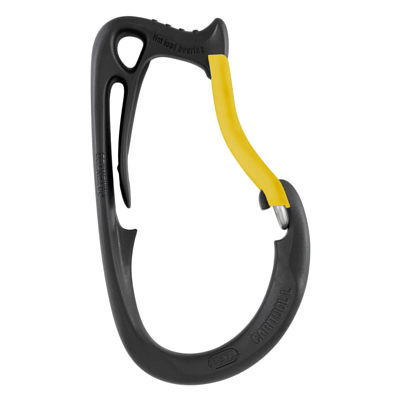 Карабин PETZL Caritool S