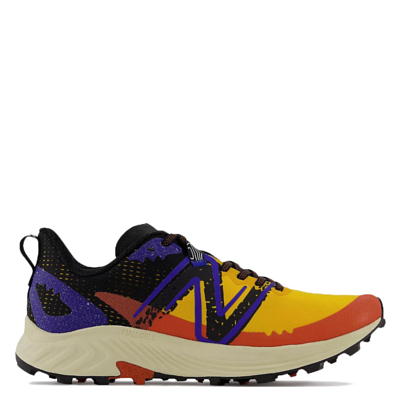 Кроссовки New Balance FuelCell Summit Unknown V3 Разноцветный