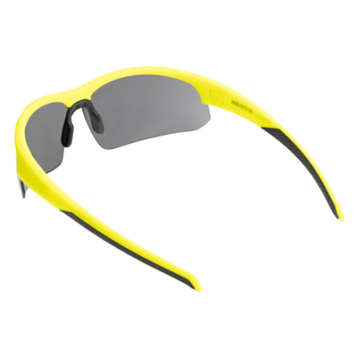 Очки солнцезащитные BBB Impress Matt Neon Yellow