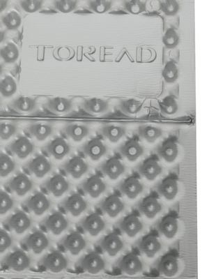 Коврик каремат Toread Moisture-proof pad Beige